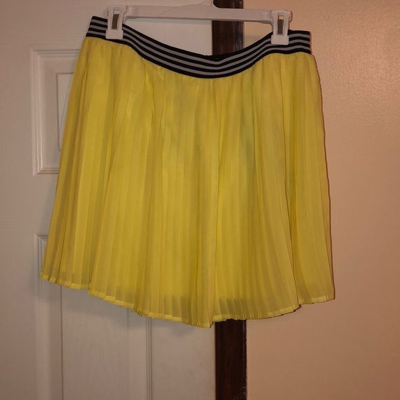 Pleated Skirt - Picture 2 of 3